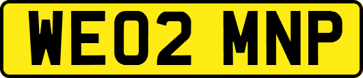 WE02MNP