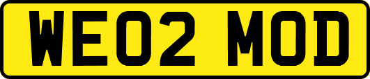 WE02MOD