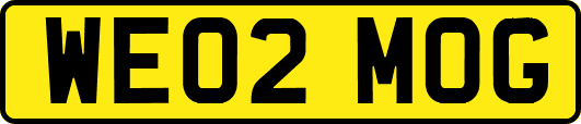 WE02MOG