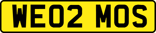 WE02MOS