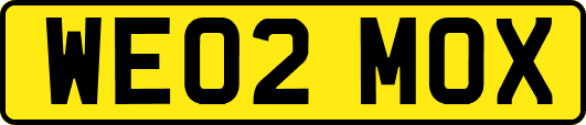 WE02MOX