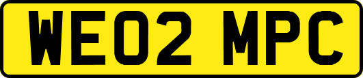 WE02MPC