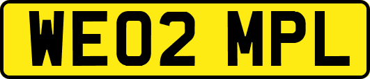 WE02MPL