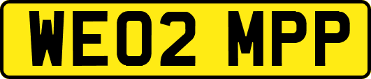 WE02MPP