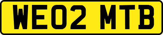WE02MTB
