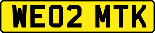 WE02MTK