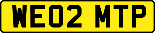 WE02MTP