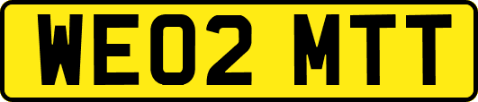 WE02MTT