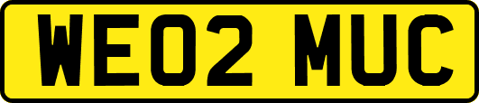 WE02MUC