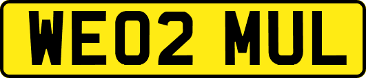 WE02MUL