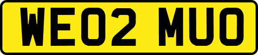 WE02MUO