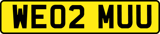 WE02MUU