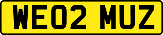 WE02MUZ