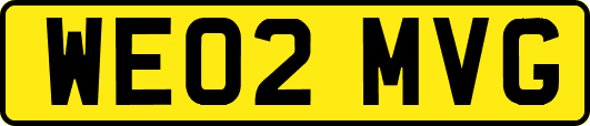 WE02MVG