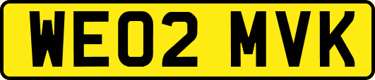 WE02MVK