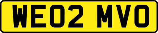 WE02MVO