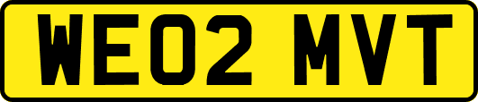 WE02MVT