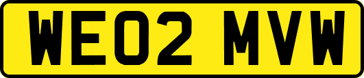 WE02MVW