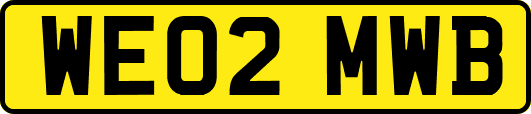 WE02MWB