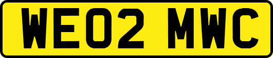 WE02MWC