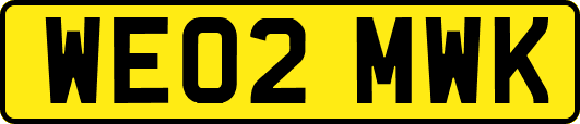 WE02MWK