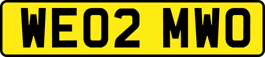 WE02MWO