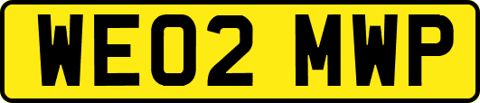 WE02MWP