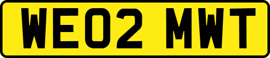 WE02MWT