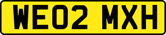 WE02MXH