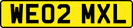 WE02MXL
