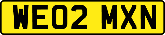 WE02MXN