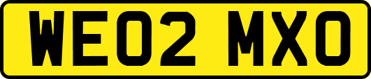 WE02MXO