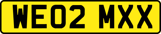 WE02MXX