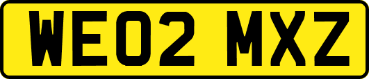 WE02MXZ