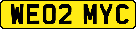 WE02MYC