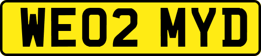 WE02MYD