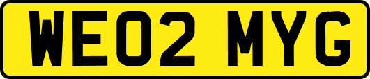 WE02MYG