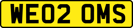 WE02OMS