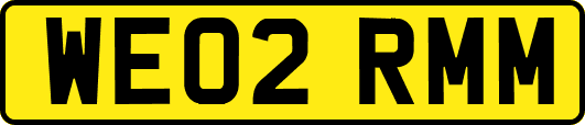 WE02RMM