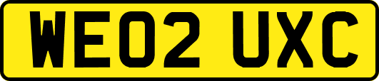 WE02UXC