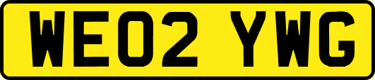 WE02YWG