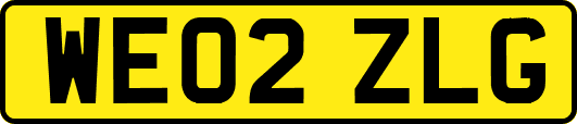 WE02ZLG
