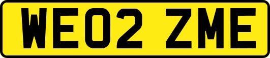 WE02ZME