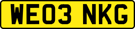 WE03NKG