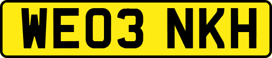 WE03NKH