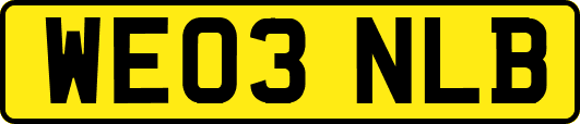 WE03NLB