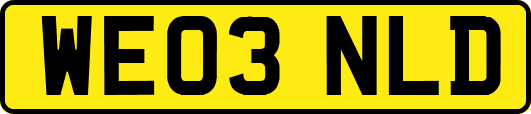 WE03NLD