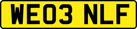 WE03NLF