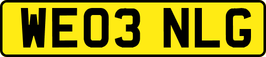 WE03NLG