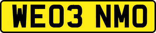 WE03NMO
